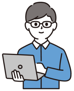 パソコンを使ったお仕事に挑戦したい