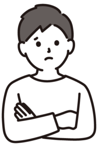 自分の居場所だと感じられる場所が欲しい