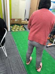 スカットボール