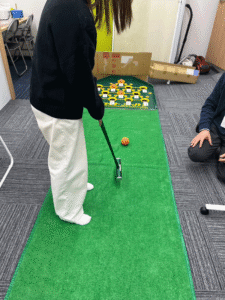 スカットボール